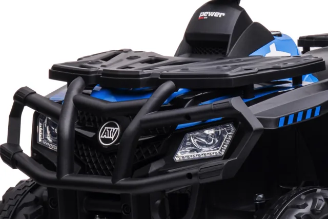 Laste ATV 24 V nelikvedu – pilt 7