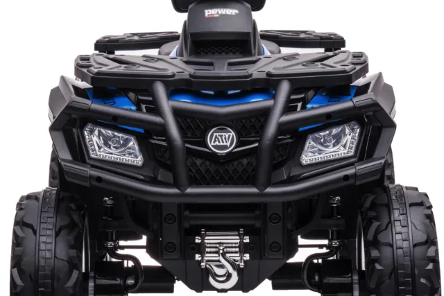 Laste ATV 24 V nelikvedu – pilt 6