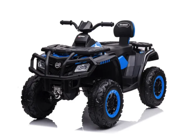 Laste ATV 24 V nelikvedu
