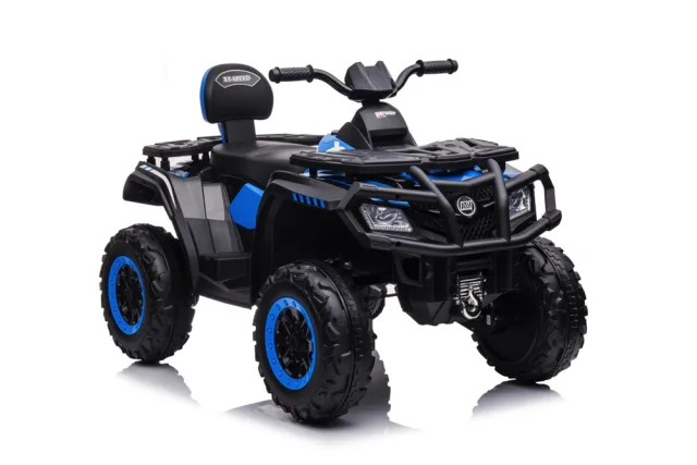 Laste ATV 24 V nelikvedu – pilt 3