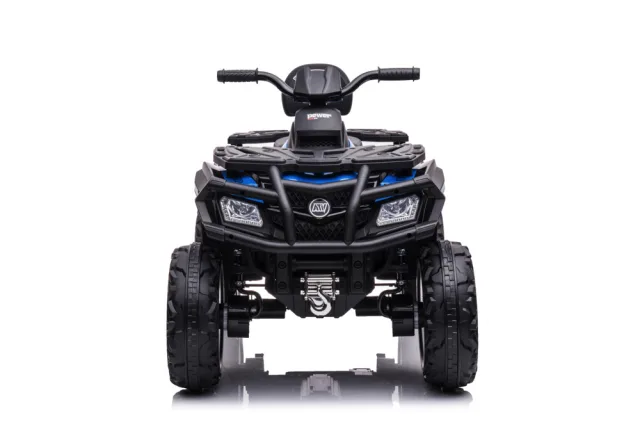 Laste ATV 24 V nelikvedu – pilt 2