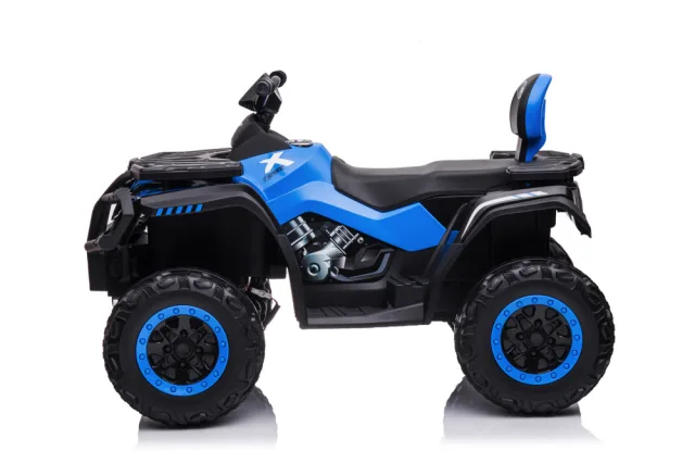Laste ATV 24 V nelikvedu – pilt 4
