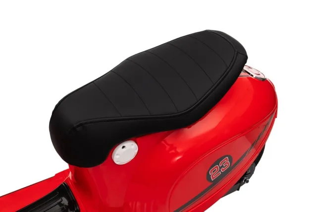 Laste elektritõukeratas 24 V 350 W – pilt 19