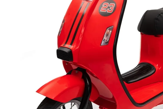 Laste elektritõukeratas 24 V 350 W – pilt 12