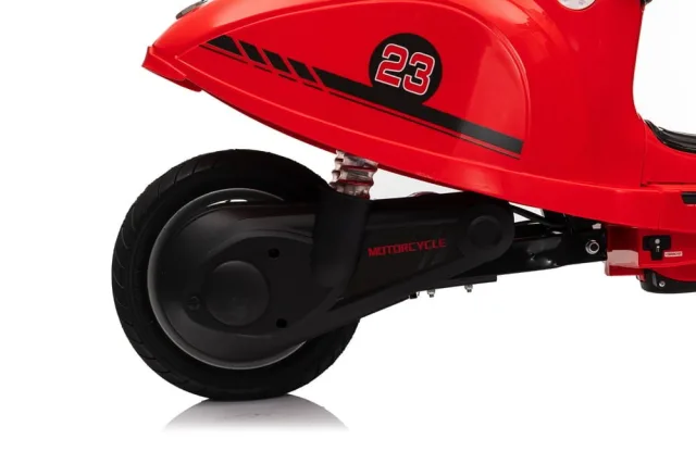 Laste elektritõukeratas 24 V 350 W – pilt 17