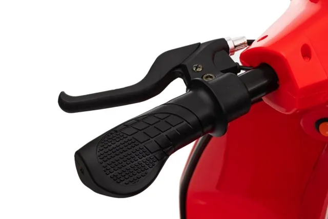 Laste elektritõukeratas 24 V 350 W – pilt 8