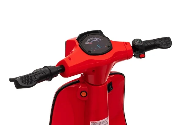 Laste elektritõukeratas 24 V 350 W – pilt 6