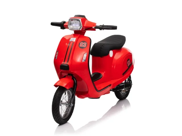 Laste elektritõukeratas 24 V 350 W
