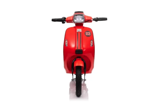 Laste elektritõukeratas 24 V 350 W – pilt 2
