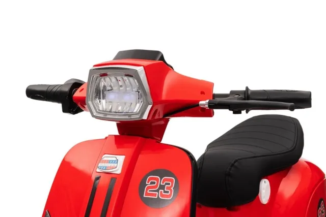 Laste elektritõukeratas 24 V 350 W – pilt 10