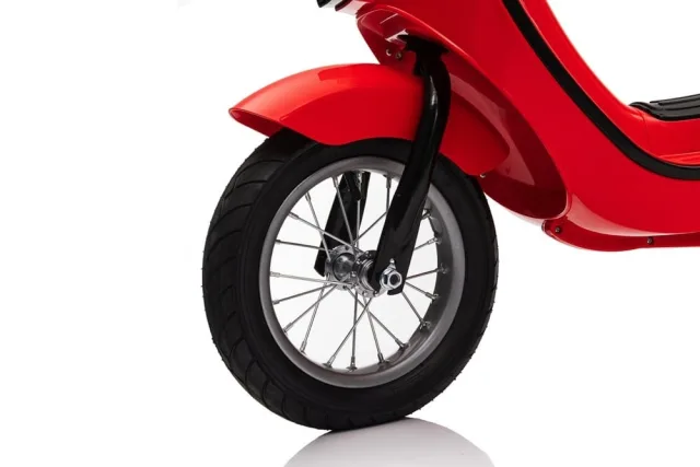 Laste elektritõukeratas 24 V 350 W – pilt 15