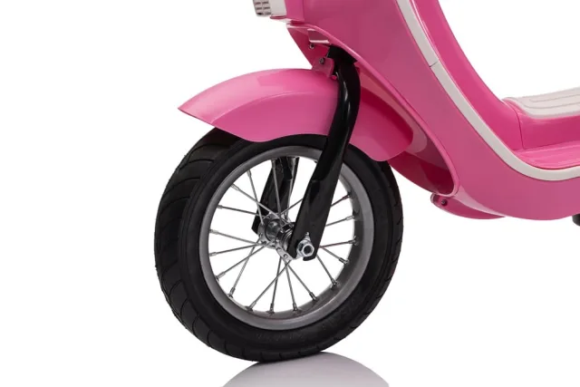 Laste elektritõukeratas 24 V 350 W – pilt 12