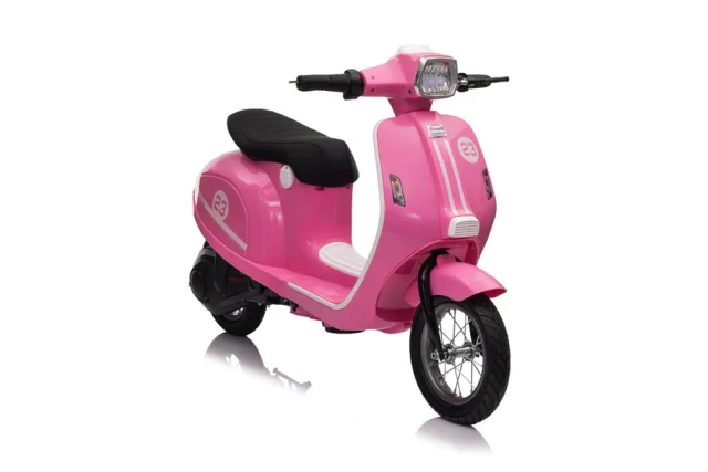 Laste elektritõukeratas 24 V 350 W – pilt 3