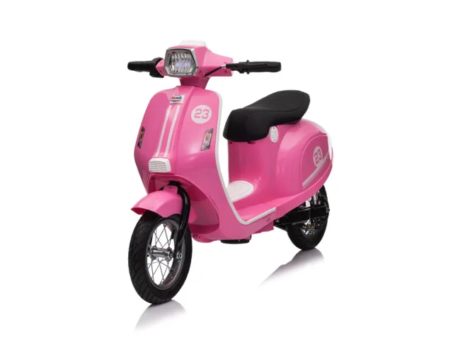 Laste elektritõukeratas 24 V 350 W