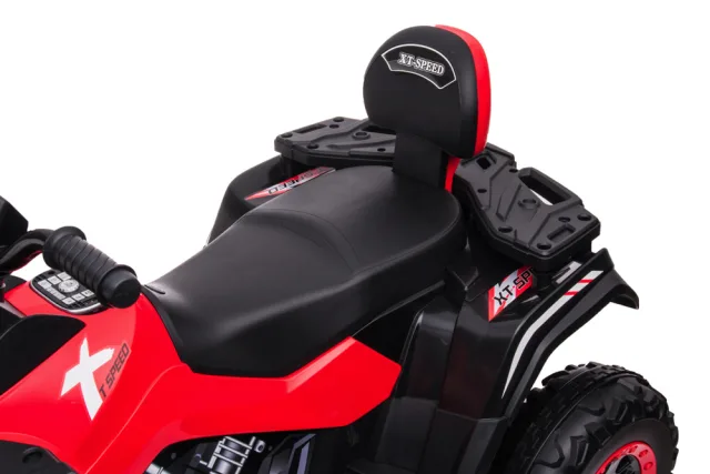 Laste elektriline ATV 24 V nelikvedu – pilt 9