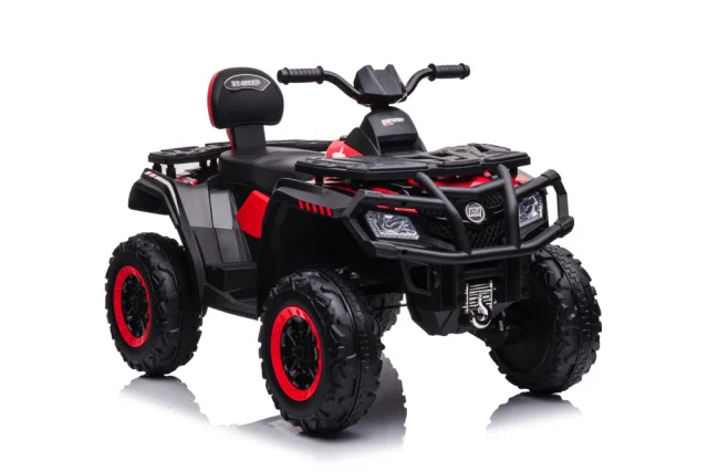 Laste elektriline ATV 24 V nelikvedu – pilt 3