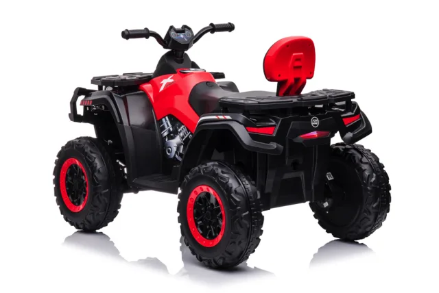 Laste elektriline ATV 24 V nelikvedu – pilt 5