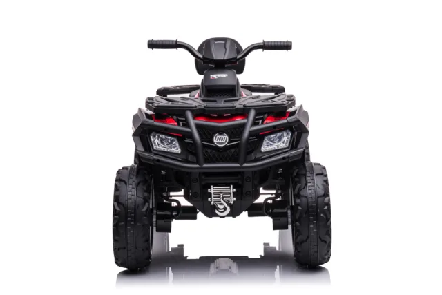 Laste elektriline ATV 24 V nelikvedu – pilt 2