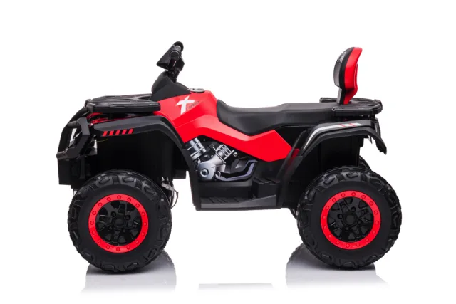 Laste elektriline ATV 24 V nelikvedu – pilt 4