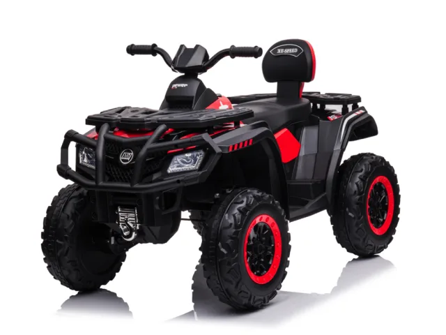 Laste elektriline ATV 24 V nelikvedu