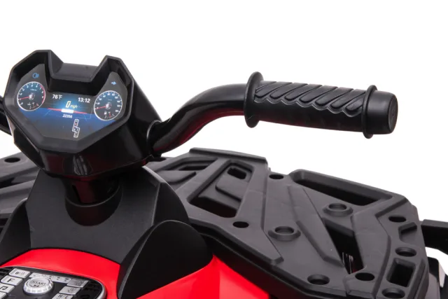 Laste elektriline ATV 24 V nelikvedu – pilt 12