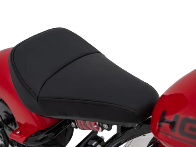 Chopper Warrior laste mootorratas 24 V – pilt 12