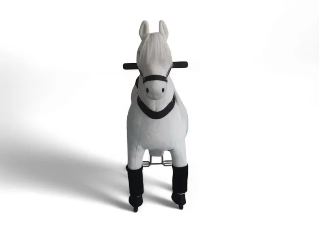 MY PONY sõiduhobune 4–10 aastat – pilt 2