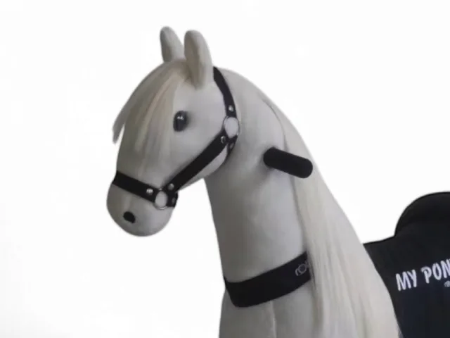MY PONY sõiduhobune 3–6 aastat – pilt 5