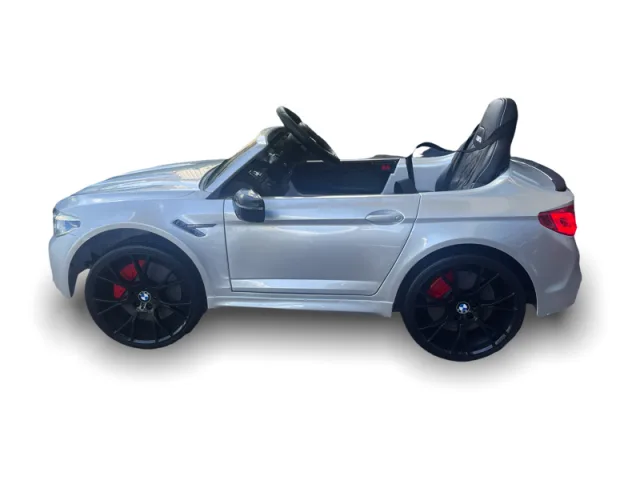 BMW M5 elektriauto 24 V – pilt 7