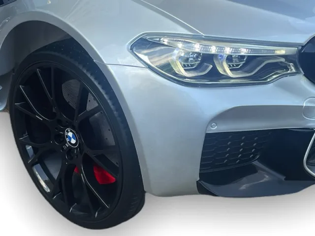 BMW M5 elektriauto 24 V – pilt 3