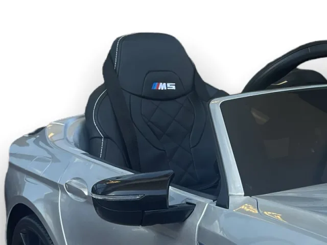 BMW M5 elektriauto 24 V – pilt 5