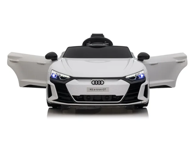 Audi RS e-tron GT elektriauto 12 V – pilt 5