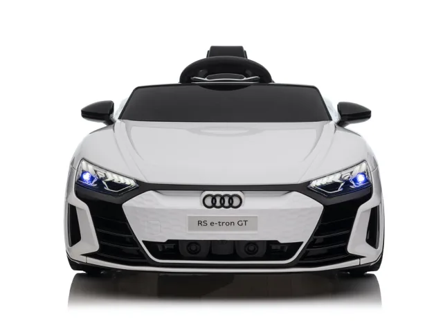 Audi RS e-tron GT elektriauto 12 V – pilt 4
