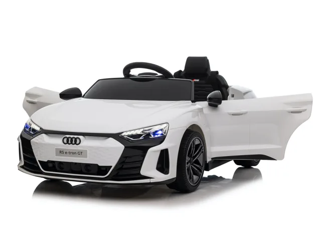 Audi RS e-tron GT elektriauto 12 V – pilt 2