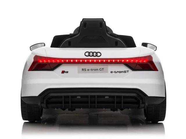 Audi RS e-tron GT elektriauto 12 V – pilt 7