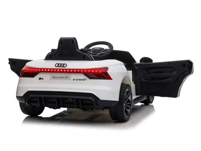 Audi RS e-tron GT elektriauto 12 V – pilt 8