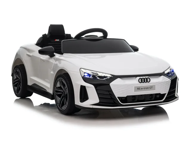 Audi RS e-tron GT elektriauto 12 V – pilt 3