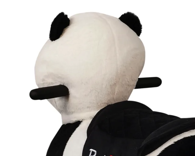 PetRide Panda elektriline sõidumänguasi – pilt 7