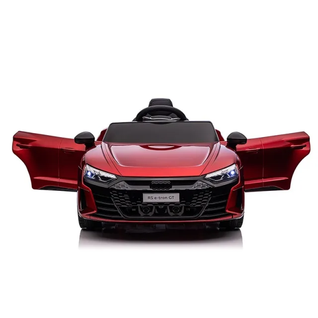 Audi RS e-tron GT elektriauto 12 V – pilt 2