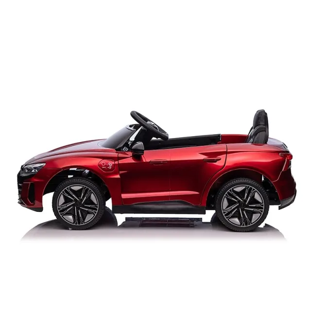 Audi RS e-tron GT elektriauto 12 V – pilt 3