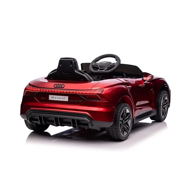 Audi RS e-tron GT elektriauto 12 V – pilt 6