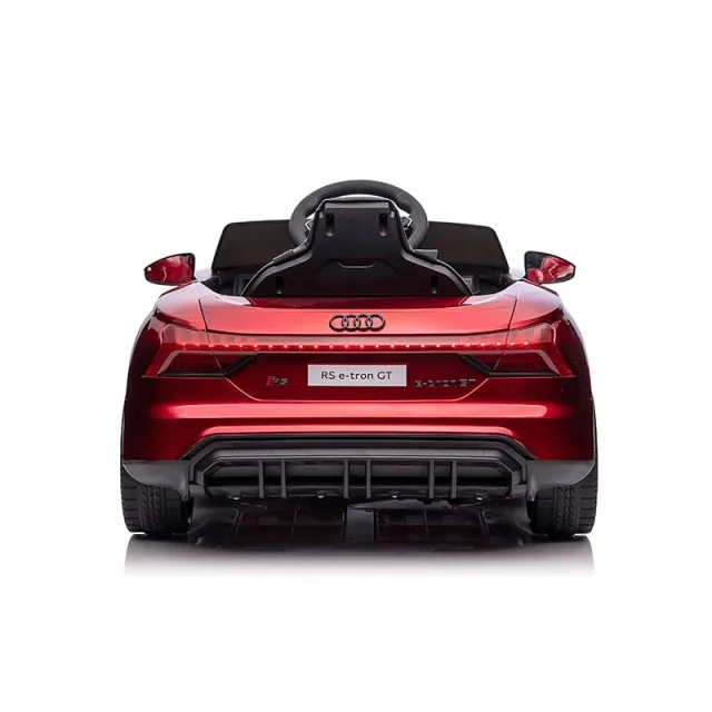 Audi RS e-tron GT elektriauto 12 V – pilt 5