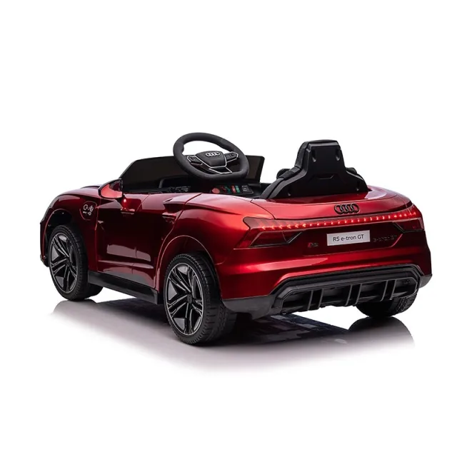 Audi RS e-tron GT elektriauto 12 V – pilt 4
