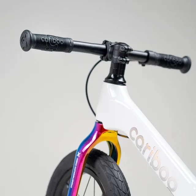 Cariboo Magnesium Max jooksuratas 12" – pilt 4