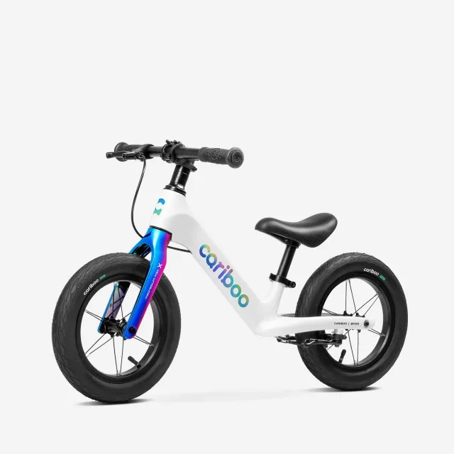 Cariboo Magnesium Max jooksuratas 12" – pilt 3