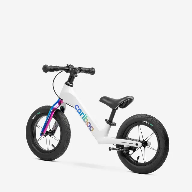 Cariboo Magnesium Max jooksuratas 12" – pilt 2