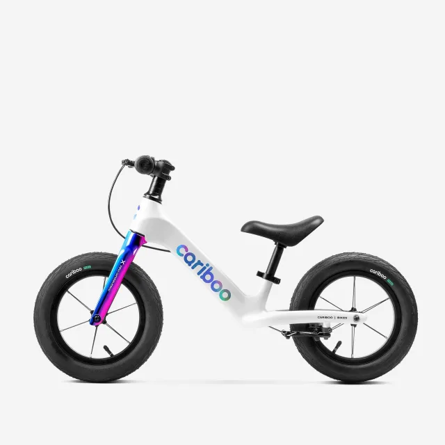 Cariboo Magnesium Max jooksuratas 12"