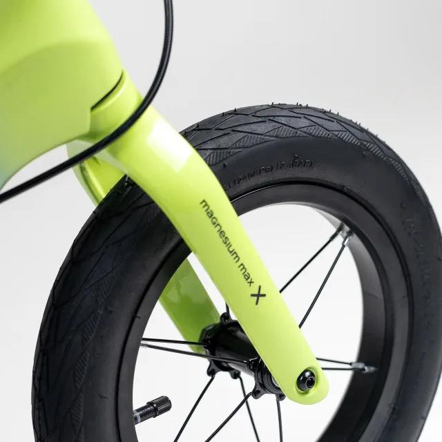 Cariboo Magnesium Max jooksuratas 12" – pilt 3