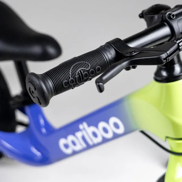 Cariboo Magnesium Max jooksuratas 12" – pilt 5