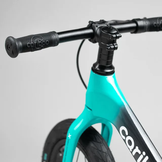 Cariboo Magnesium Max jooksuratas 12" – pilt 6